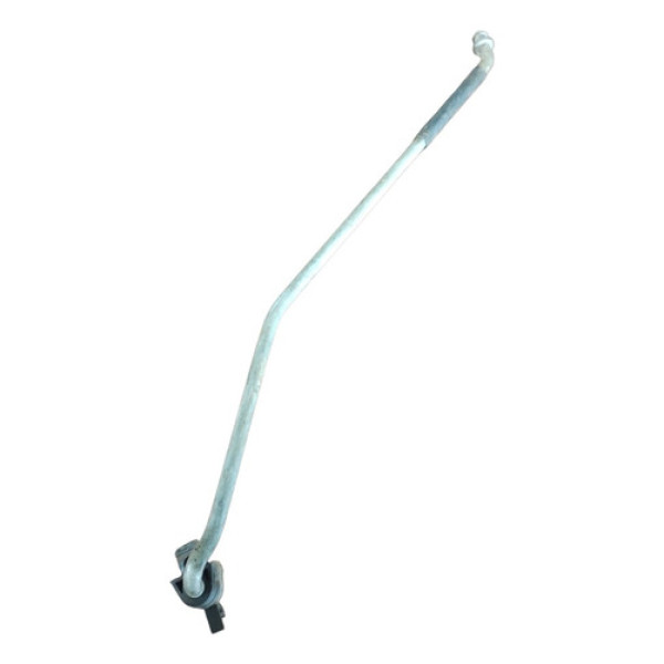 Vareta Haste Capô Fiat Palio Weekend 1996 A 1999