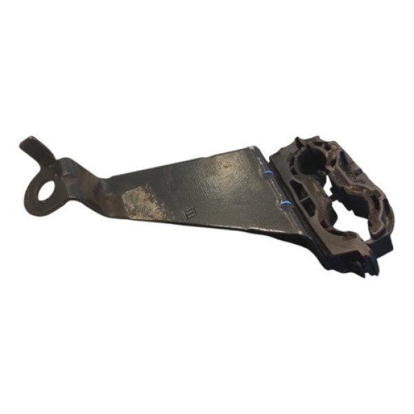 Suporte Tubulação Direção Hidráulica Peugeot 207 2007 A 2014