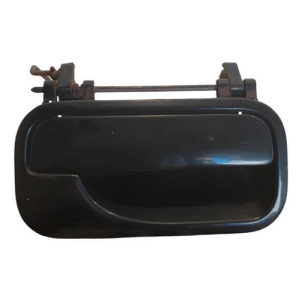 Maçaneta Externa Traseira Direita Gm Vectra 1997 A 2005 