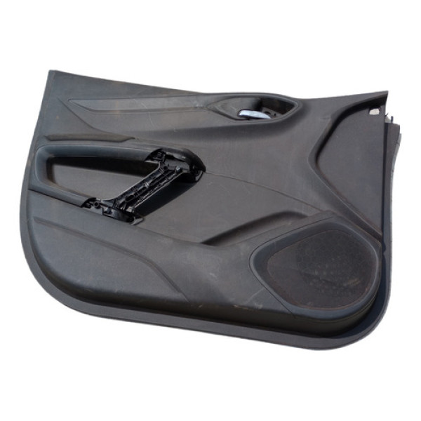 Forro Porta Dianteira Esquerda Chevrolet Onix 2013/2015 Orig