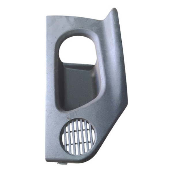 Moldura Maçaneta Interna Traseiro Esquerdo Meriva 2002 A 12