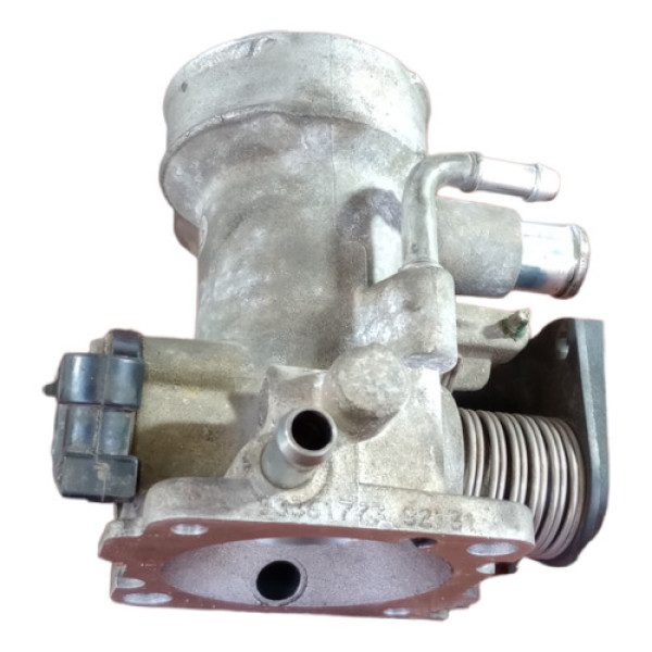 Corpo Borboleta Tbi Gm Corsa 1.0 8v  2001 02 03 04 2005