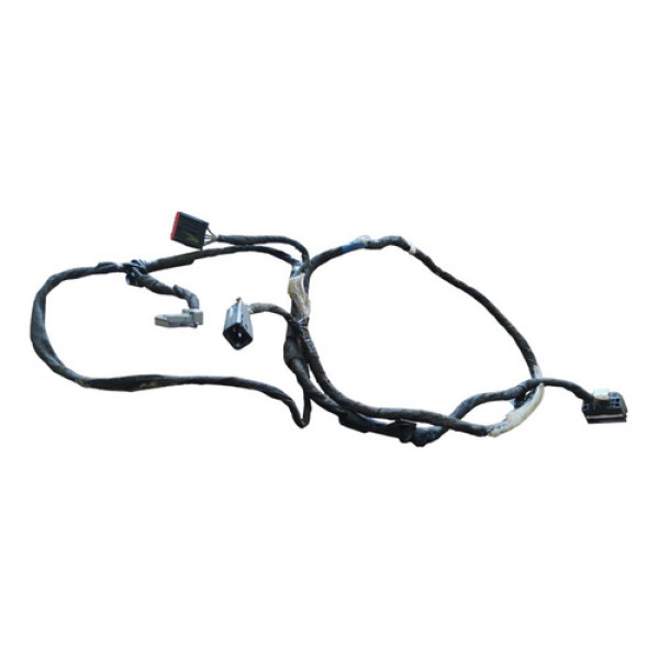 Chicote Trava Elétrica Gm Onix Tracker Premier 2020 A 2024