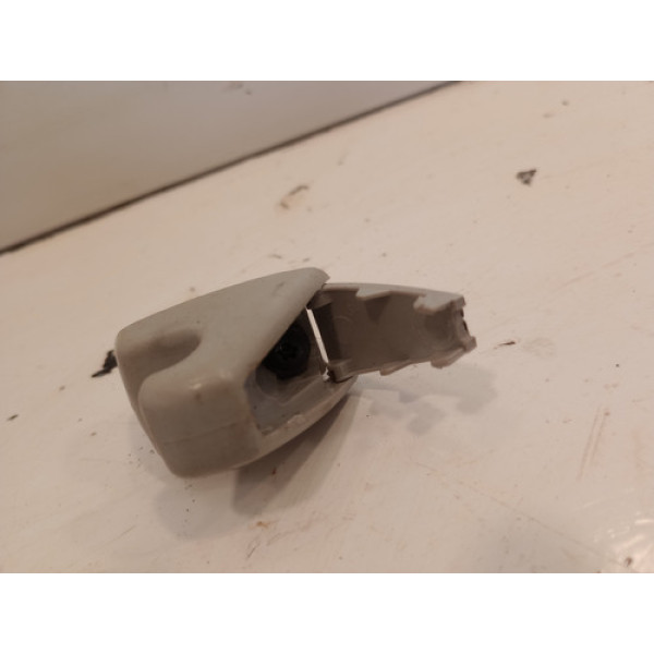 Suporte Trava Quebra Sol Gm Onix Chevrolet 2017 A 2020