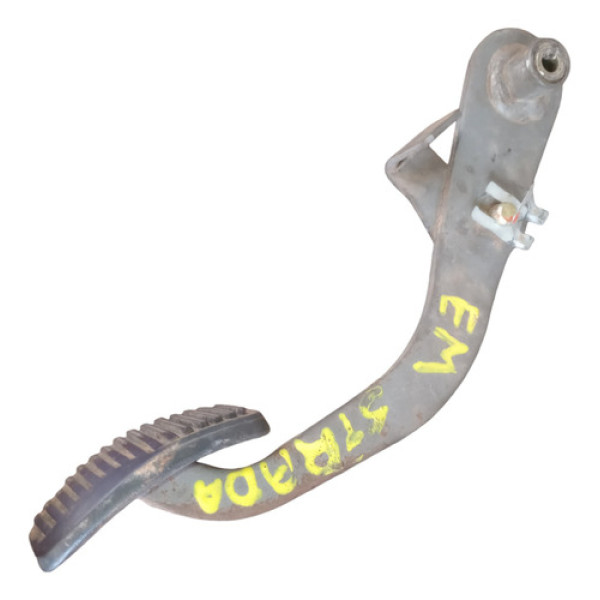 Pedal Embreagem Fiat Strada 1998 A 2006