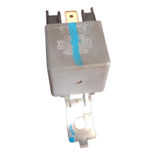 Rele Auxiliar Hyundai Hb20 16 17 18 Original