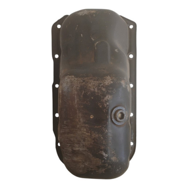 Cárter Óleo Motor Fiat Palio Fire 1.0 2002 A 2008 