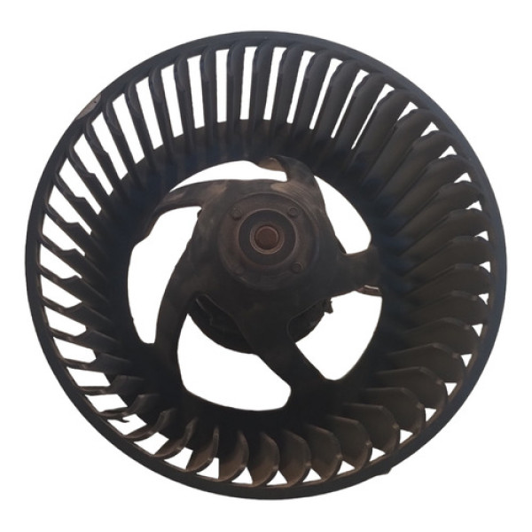 Motor Ar Ventilador Forçado Vw Gol 1999 A 2010