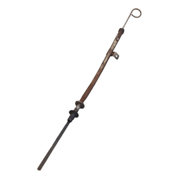 Vareta Nível Óleo Fiat Uno 1999 A 2010