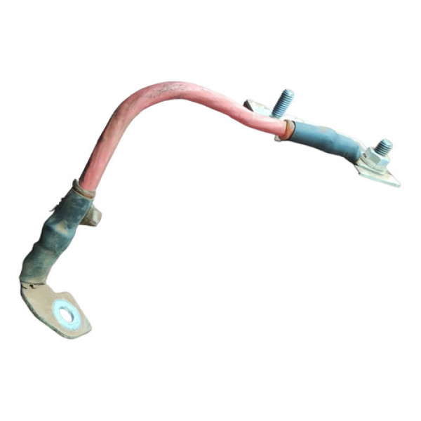 Cabo Chicote Bateria Original 