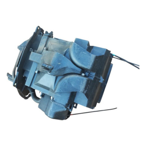 Caixa Evaporadora Ar Quente Fiat Palio Fiasa 1996 97 A 2000