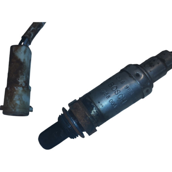 Sonda Lambda Santana Vw 1993 A 1996