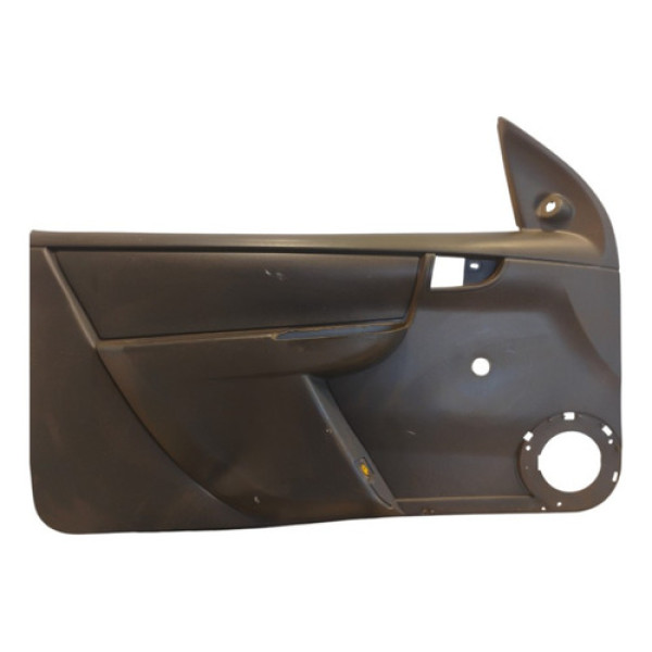 Forro Porta Chevrolet Celta 2006 A 2014 Esquerdo