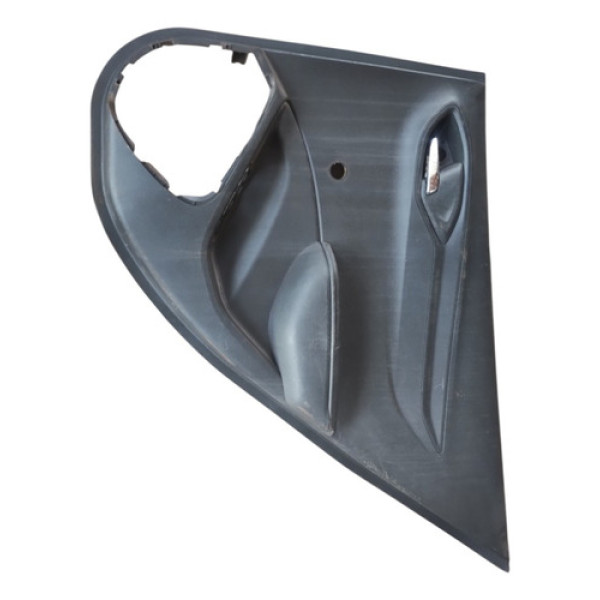 Forro Porta Traseiro Direito Gm Prisma 2013 A 2018