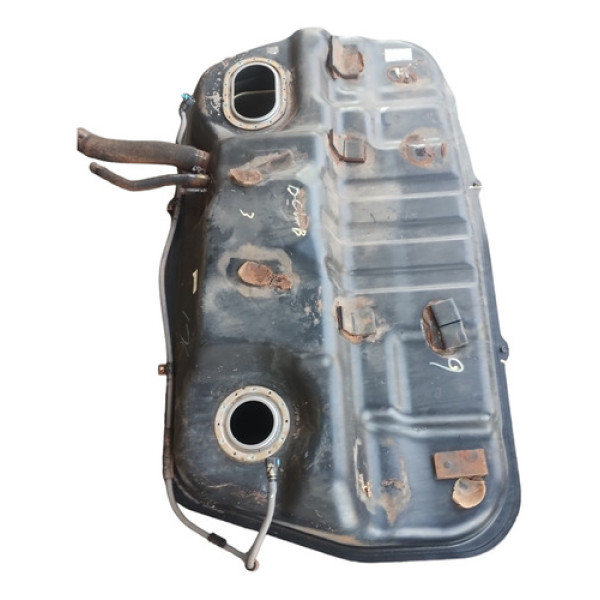 Tanque Combustível Hyundai Tucson 2.7 2005 A 2012