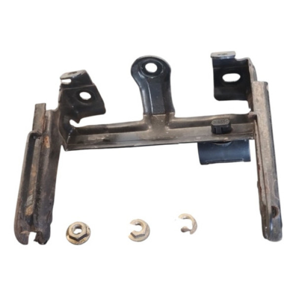 Suporte Reservatório Freio Citroen Xsara Picasso 2001 2005