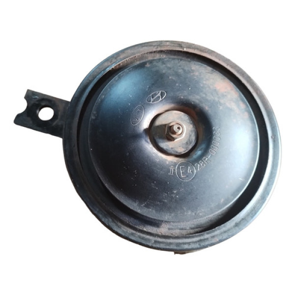 Buzina Hyundai Tucson  2006 2007 2008 2009 2010 A 2013