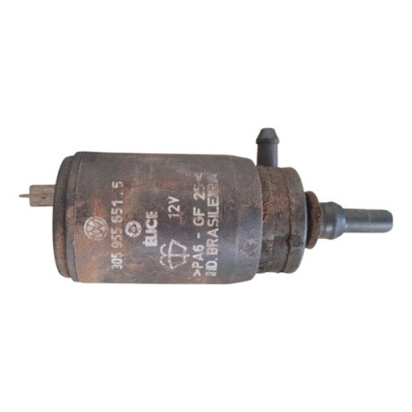 Bomba Reservatório Partida Frio Gm Meriva Corsa 2002 A 2012