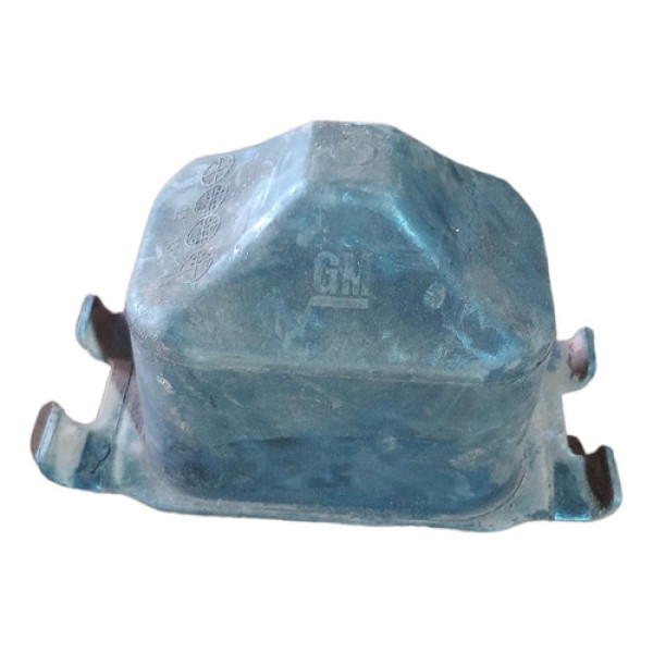 Batente Traseiro Feixe Mola Chevrolet S10 2.4 2014 2015 2016