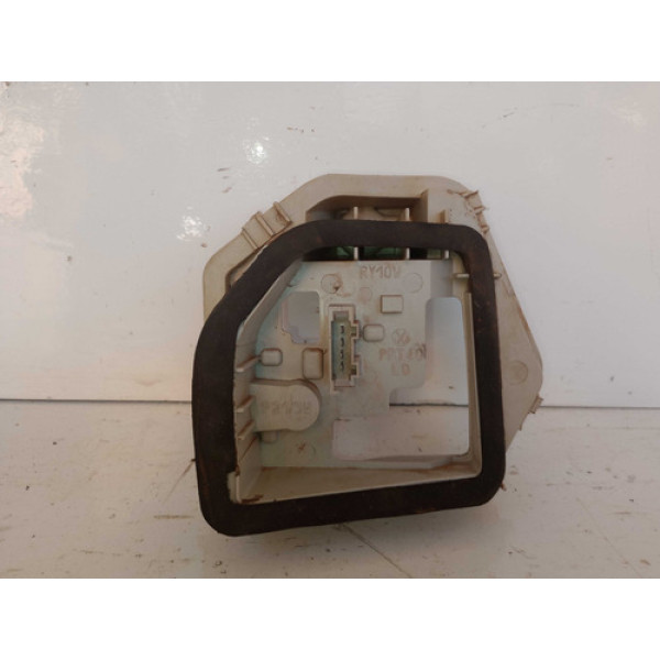 Circuito Lanterna Lado Direito Voyage G8 2018