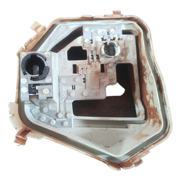 Circuito Lanterna Traseira Voyage G6 2013 A 2018 Direito 