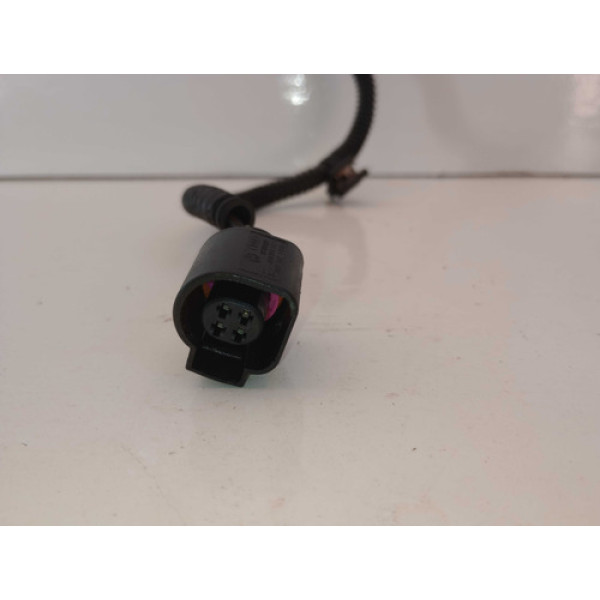 Chicote Sensor Temperatura Golf Fox Volkswagen Up 4 Vias