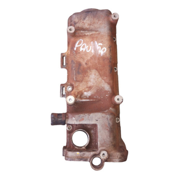 Tampa Válvula 1.0 Cabeçote Fiat Palio 2001 A 2007