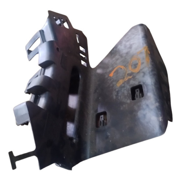 Suporte Chicote Painel Peugeot 207 2008 2009 2003 2004 