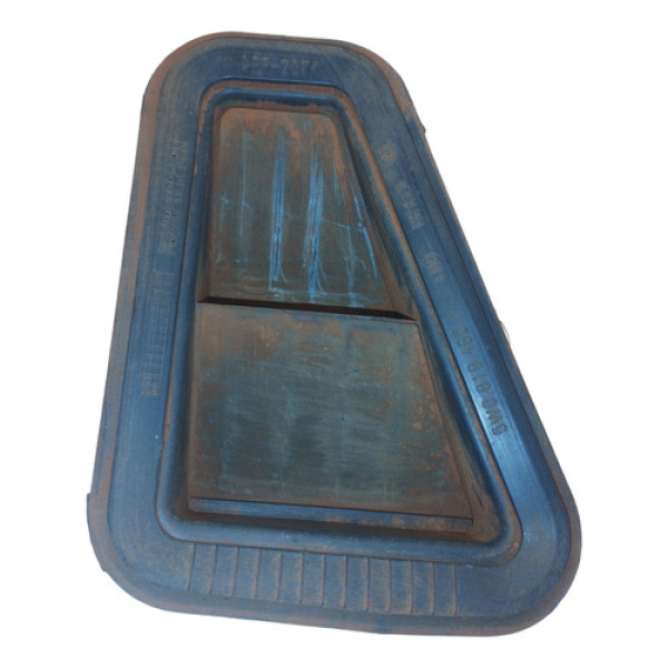 Difusor Ar Traseiro Esquerdo Saida Vw Gol Voyage 2016 A 2019