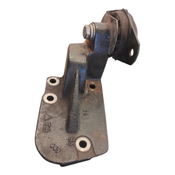 Suporte Coxim Motor Fiat Uno Fire 2005 A 2013