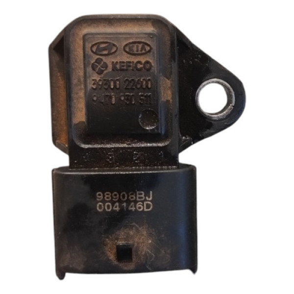 Sensor Map Hyundai I30 Tucson Sportage 2009 A 2012