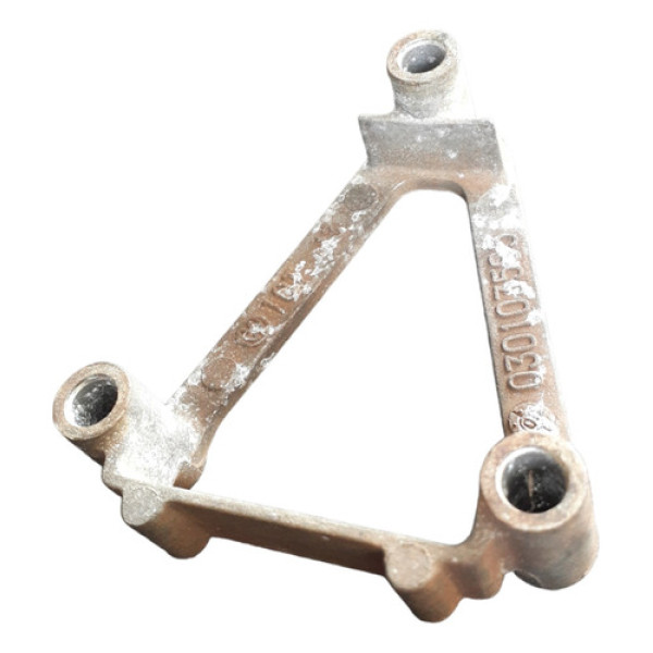 Suporte Bobina Vw Gol G4 1.0 08/09 Usado Original 