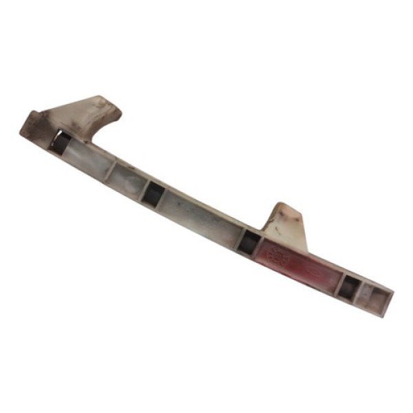 Canaleta Guia Vidro Fiat Uno 1999 A 2010