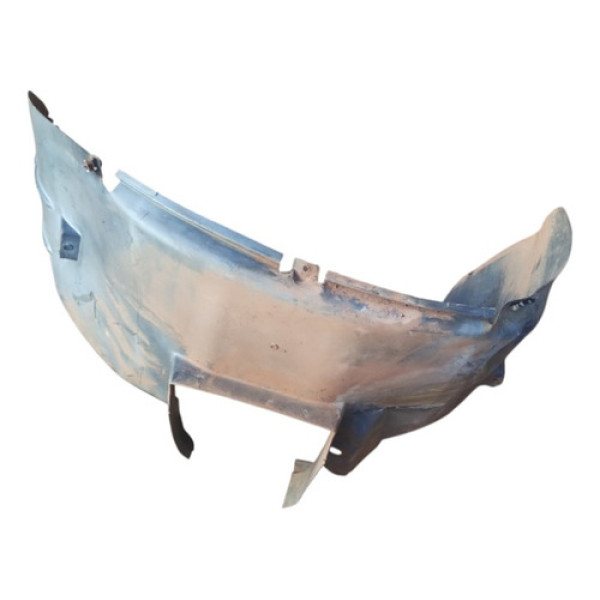 Parabarro Dianteiro Esquerdo Gm Celta 2007 A 2012