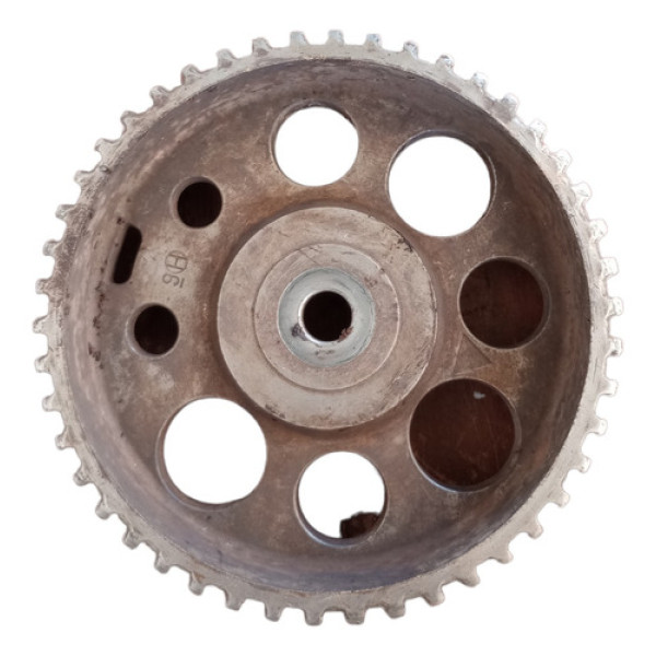 Polia Dentada Coma Valv Palio Uno 1.0 Fire  Original 