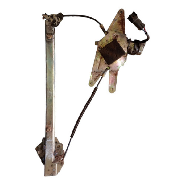 Máquina Vidro Elétrico Dianteiro Direito Fiat Uno 1994