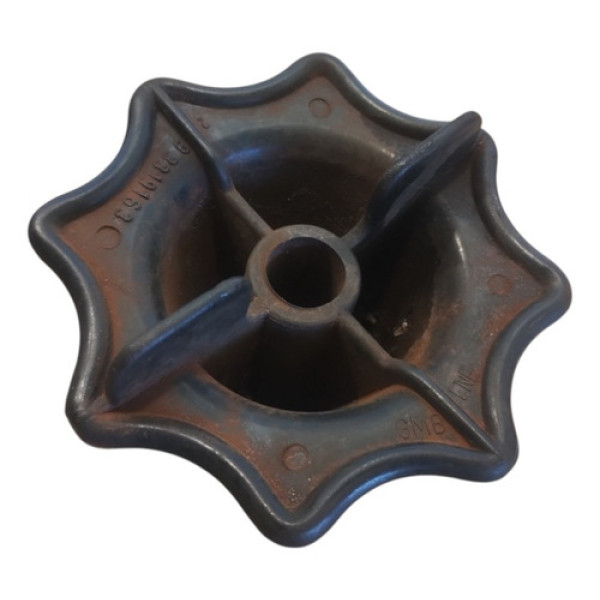 Porca Estepe Parafuso Chevrolet Corsa 2002 A 2012