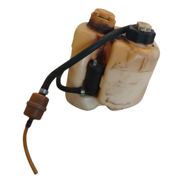 Reservatório Partida Fria Fiat Uno 2008 A 2013 Gasolina 