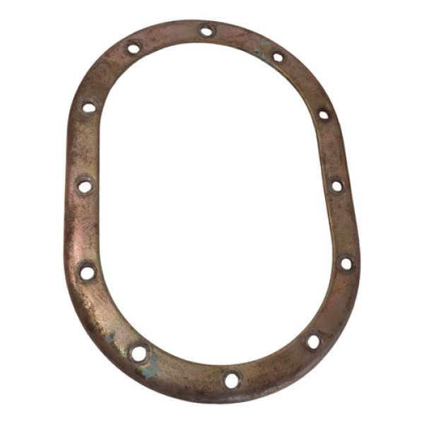 Chapa Fixação Bomba Combustível