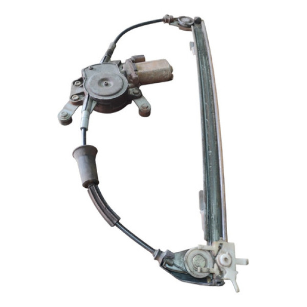 Maquina Vidro Elétrico Diant Direito Fiat Palio 1996 A 1999