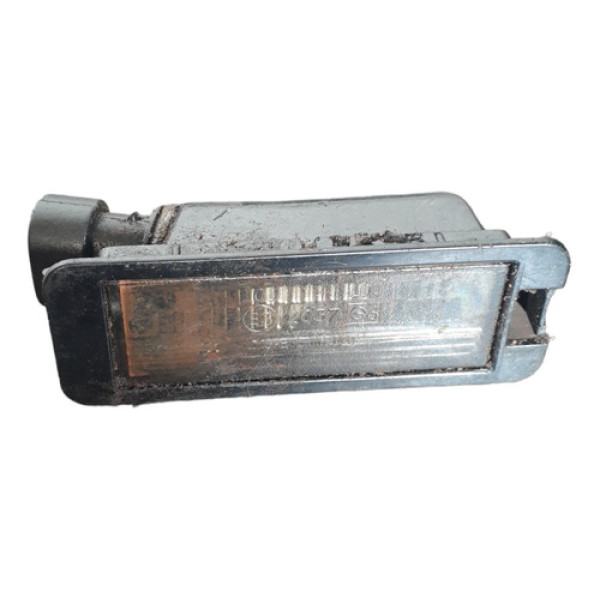 Luz De Placa Vw Saveiro Robust 1.6 12/19 Original Usado 