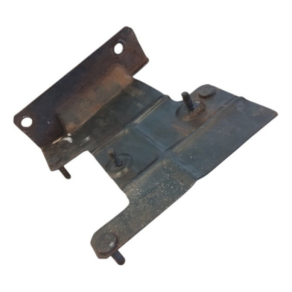 Suporte Modulo Ignição Fiat Uno Fiasa 1995 A 2001