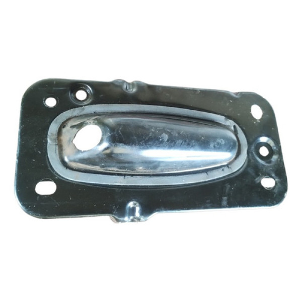 Suporte Freio Mão Gm Corsa Montana 2002 A 2012