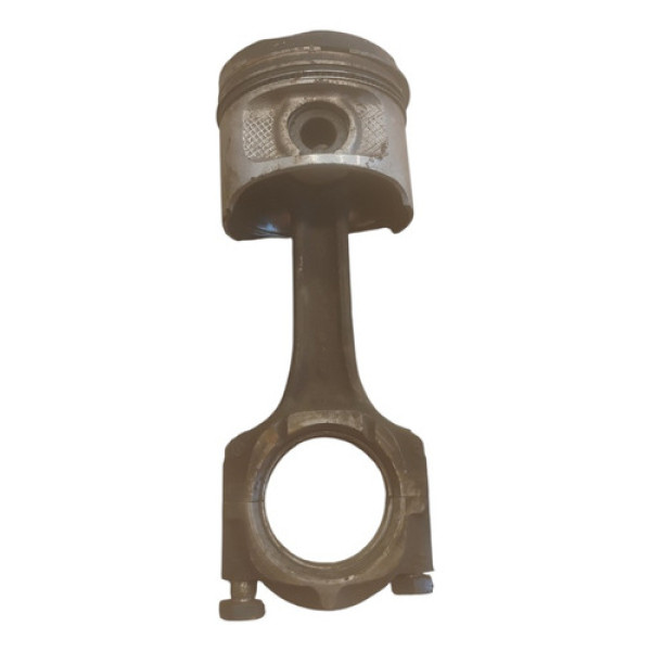 Pistão Biela Motor Ap 1.8 Volkswagen Gol G5 Fox 2003 A 2009 