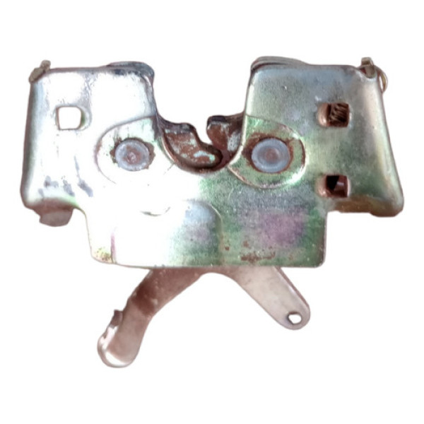 Fechadura Da Tampa Traseira Celta 06 À 12 Original 93377950