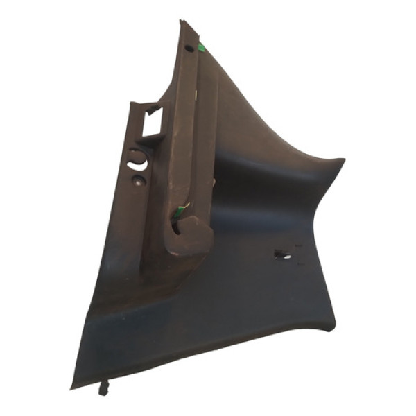 Suporte Acabamento Bagagito Lateral Tampão Sande 2015 A 2020