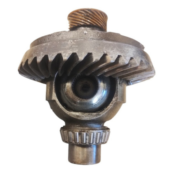 Caixa Satélite Câmbio Vw Gol Parati Saveiro 2003 A 2009