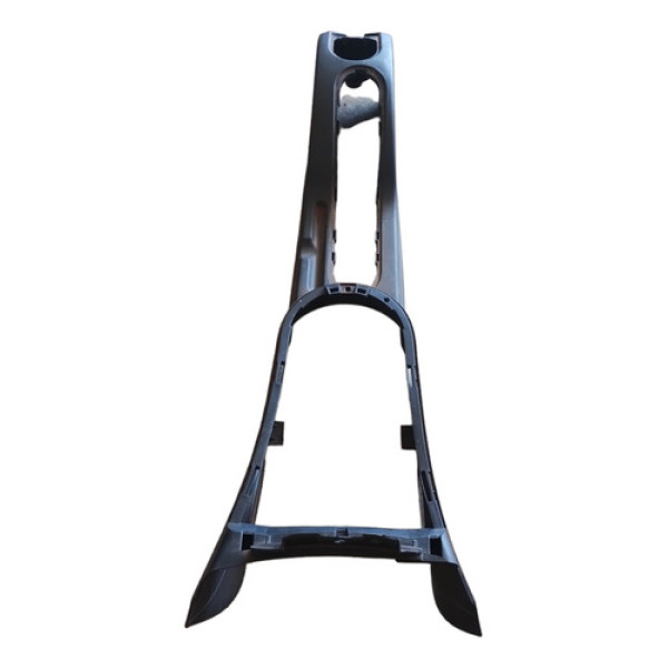 Console Central Citroen C3 2003 A 2012 9645478377