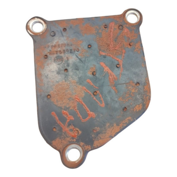 Tampa Painel Forro Fiat Palio Strada 2004 A 2015