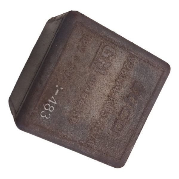 Relé Bomba Combustível Gm Agile Corsa 2004 2005 2006 A 2018